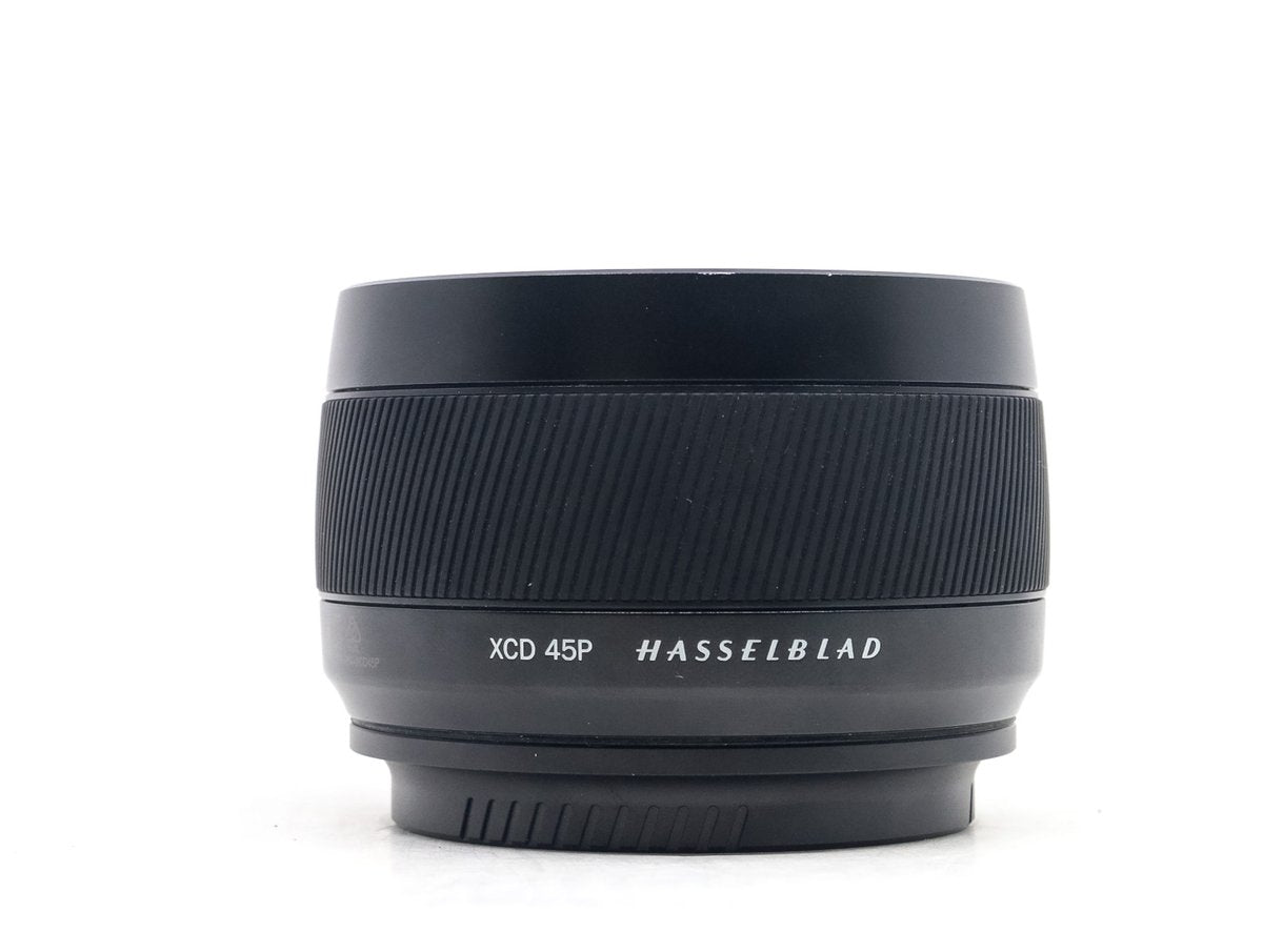 Hasselblad XCD 45mm f/4 P · imagen principal