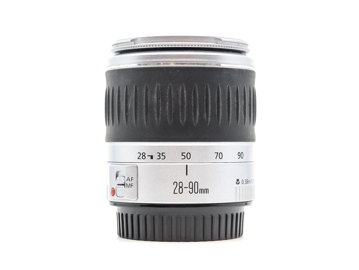 Canon EF 28-90mm f/4-5.6 · imagen principal