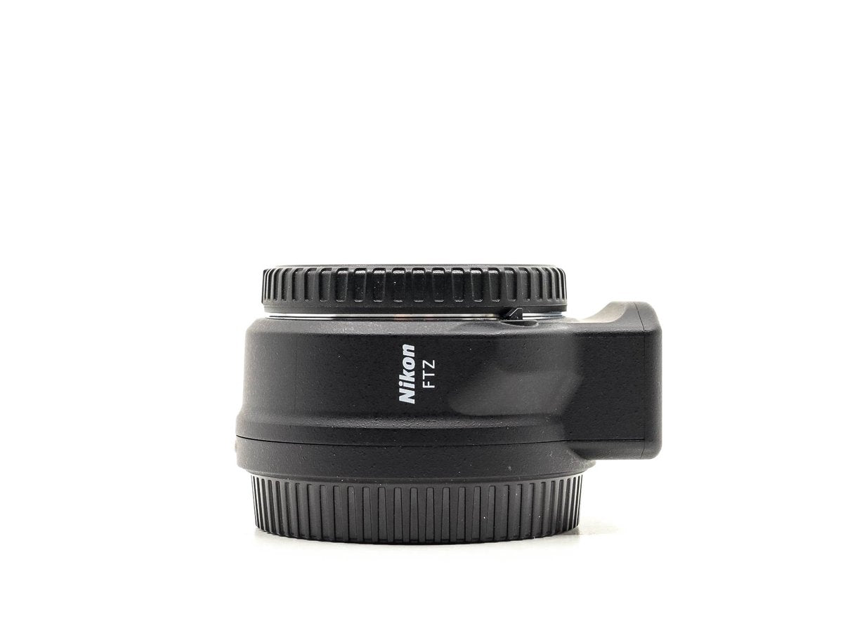 Nikon FTZ Mount Adapter · imagen principal
