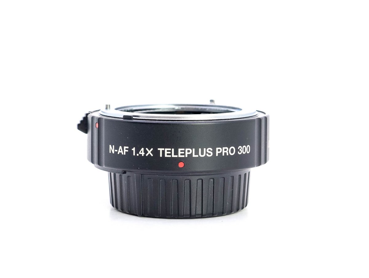 Kenko Teleplus Pro 300 1.4x DG - Nikon Fit · imagen principal