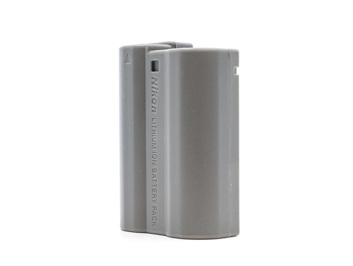 Nikon EN-EL15a Battery · imagen principal