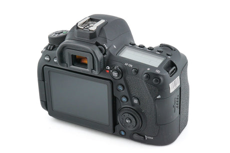 Canon EOS 6D Mark II - segunda mano - excelente estado - detalle 3 de 4 - SKU 3784245 - Camera Market