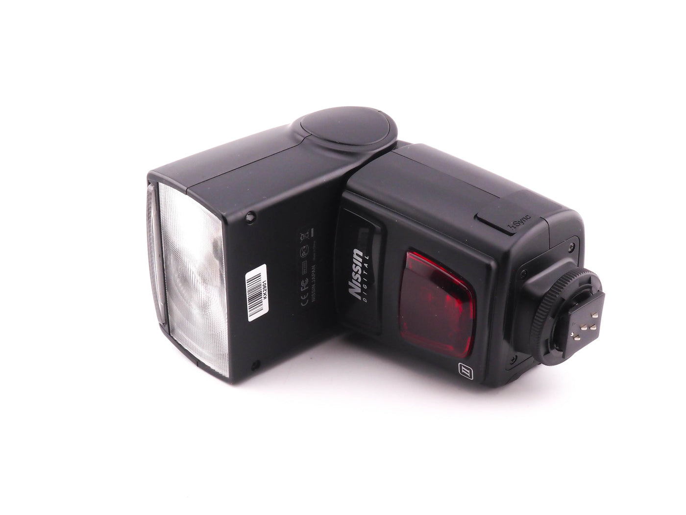 Nissin Di622 Mark II · imagen principal
