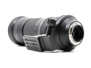Tamron SP 150-600mm f/5-6.3 Di VC USD - Nikon Fit - segunda mano - excelente estado - detalle 3 de 4 - SKU 3790921 - Camera M