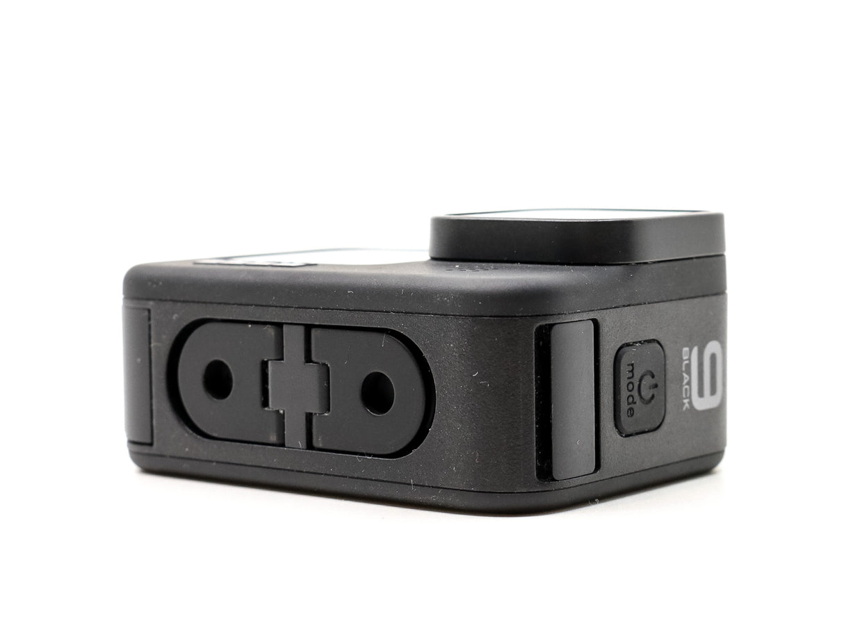GoPro HERO9 Nero