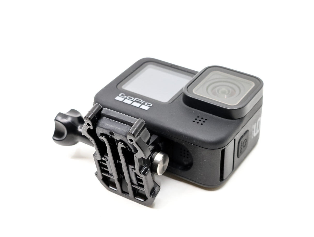 GoPro HERO9 Nero