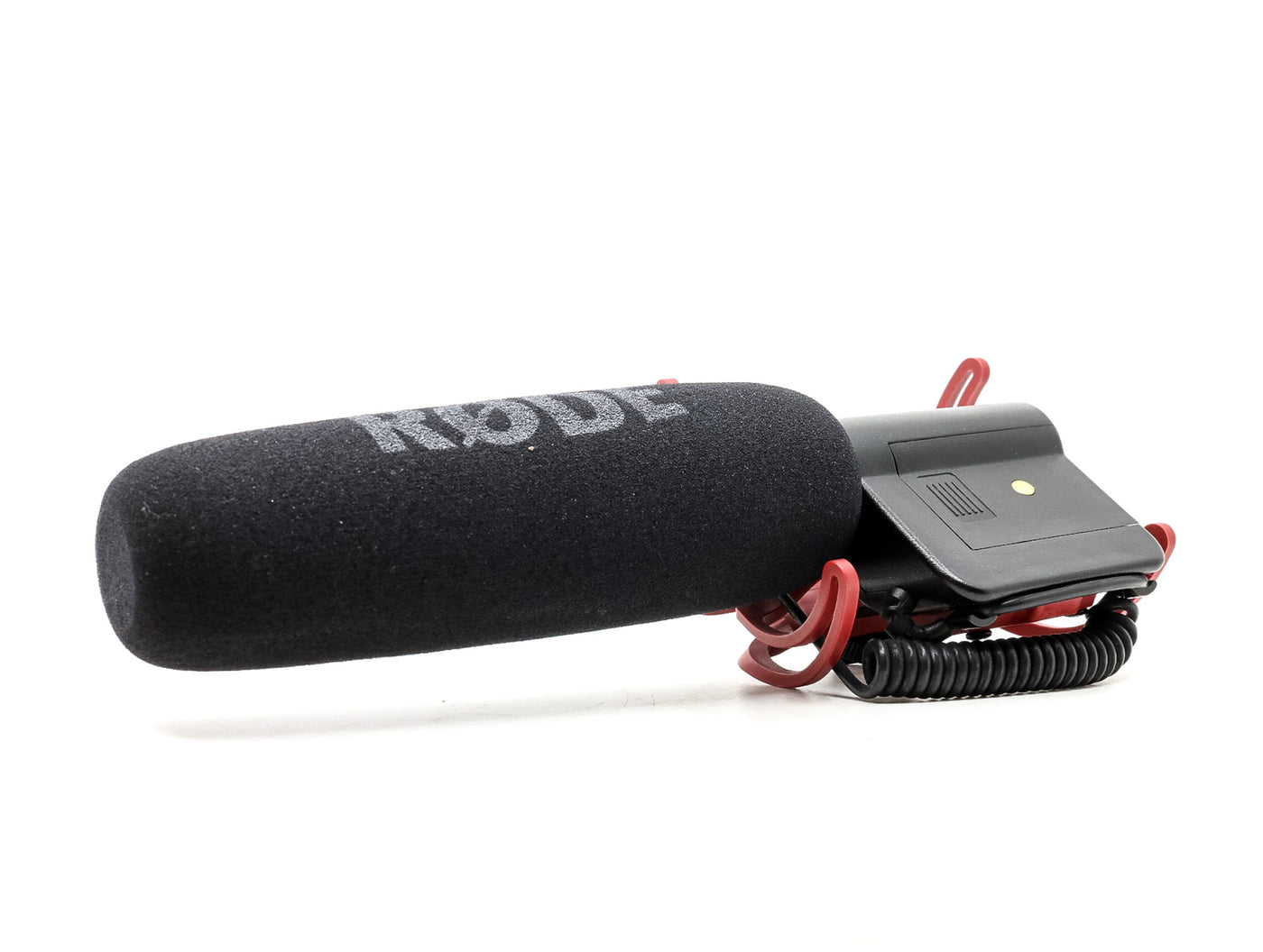 Rode VideoMic · imagen principal