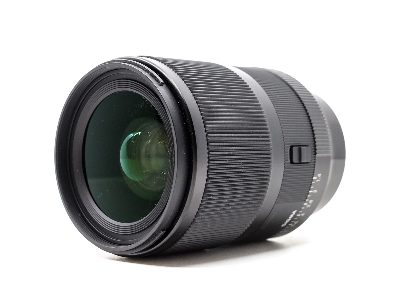 Sigma 35mm f/1.4 DG DN ART - Sony E Fit · imagen principal