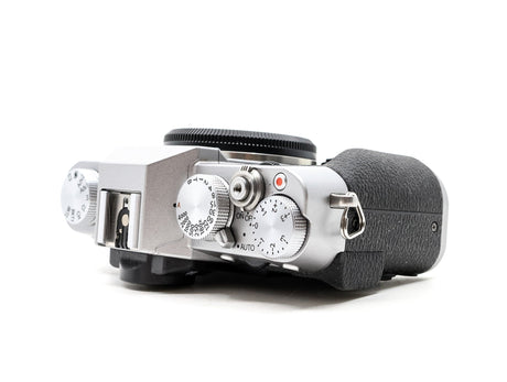 Fujifilm X-T10 - segunda mano - excelente estado - detalle 3 de 4 - SKU 3714546 - Camera Market