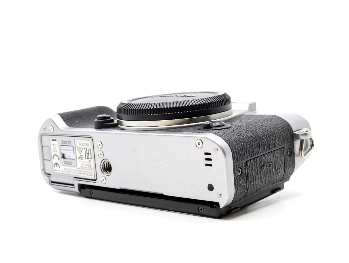 Fujifilm X-T10 - segunda mano - excelente estado - detalle 2 de 4 - SKU 3714546 - Camera Market