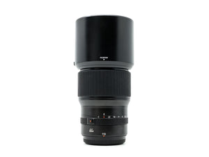 Fujifilm GF 110mm f/2 R LM WR
