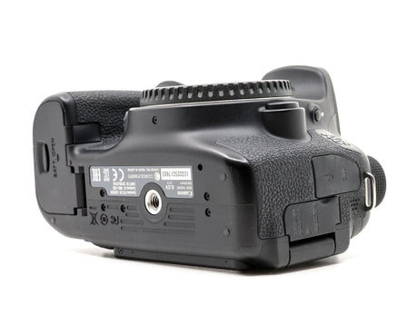 Canon EOS 70D - segunda mano - excelente estado - detalle 2 de 4 - SKU 3719154 - Camera Market