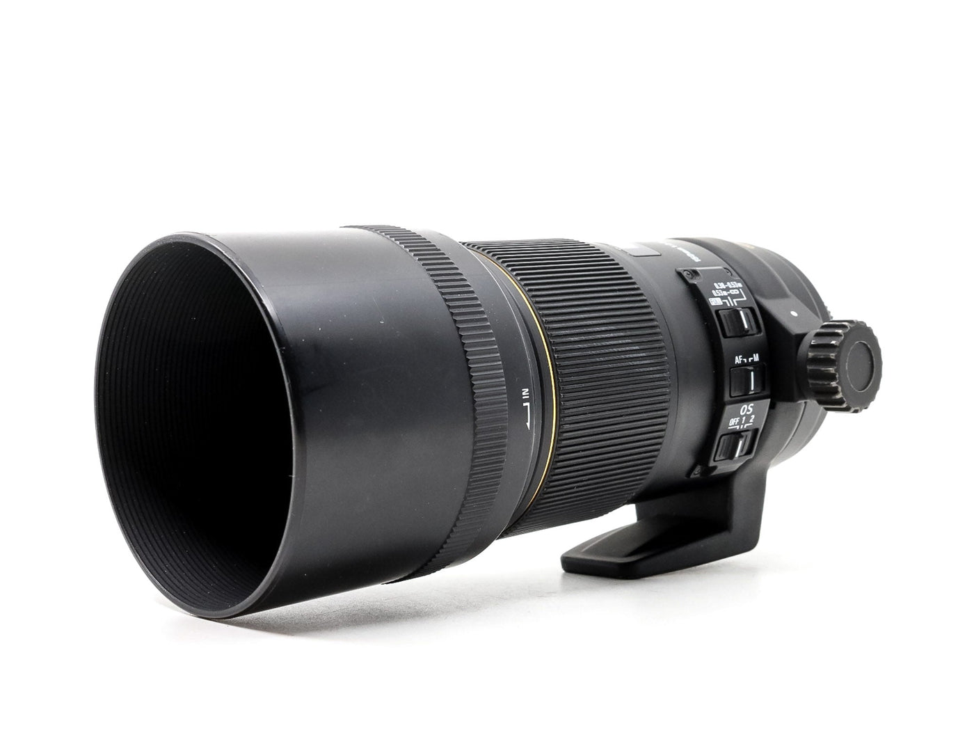 Sigma 150mm f/2.8 EX APO DG Macro OS HSM - Nikon Fit · imagen principal