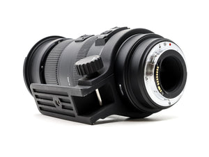 Sigma 50-500mm f/4-6.3 EX APO DG HSM - Compatibile con Canon EF