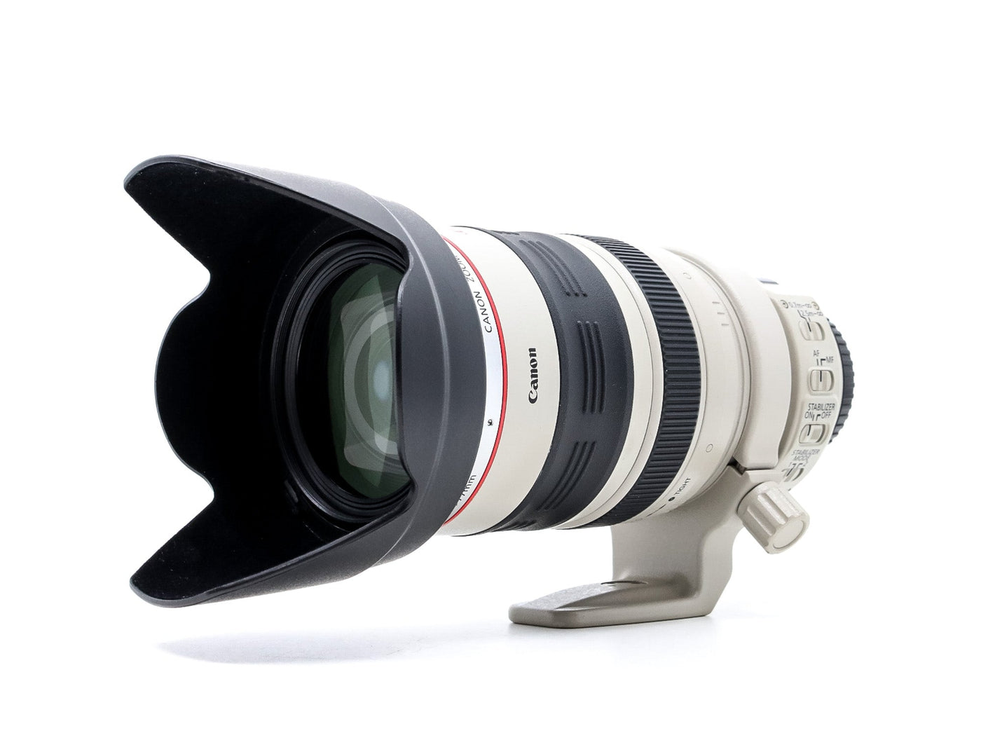 Canon EF 28-300mm f/3.5-5.6 L IS USM · imagen principal