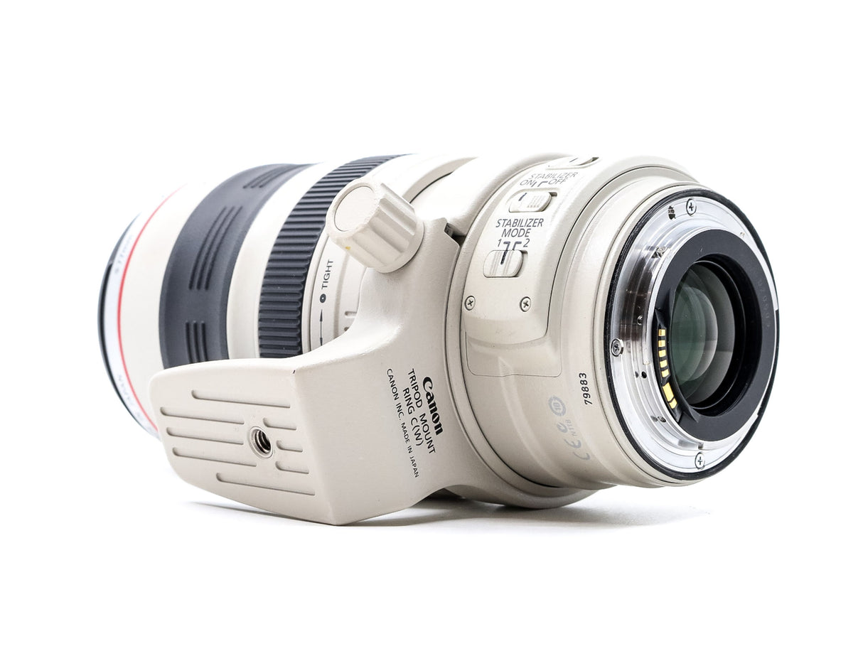 Canon EF 28-300mm f/3.5-5.6 L IS USM 