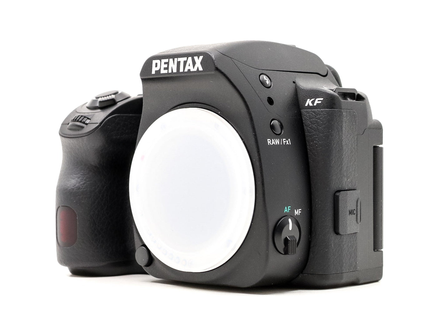 Pentax KF · imagen principal