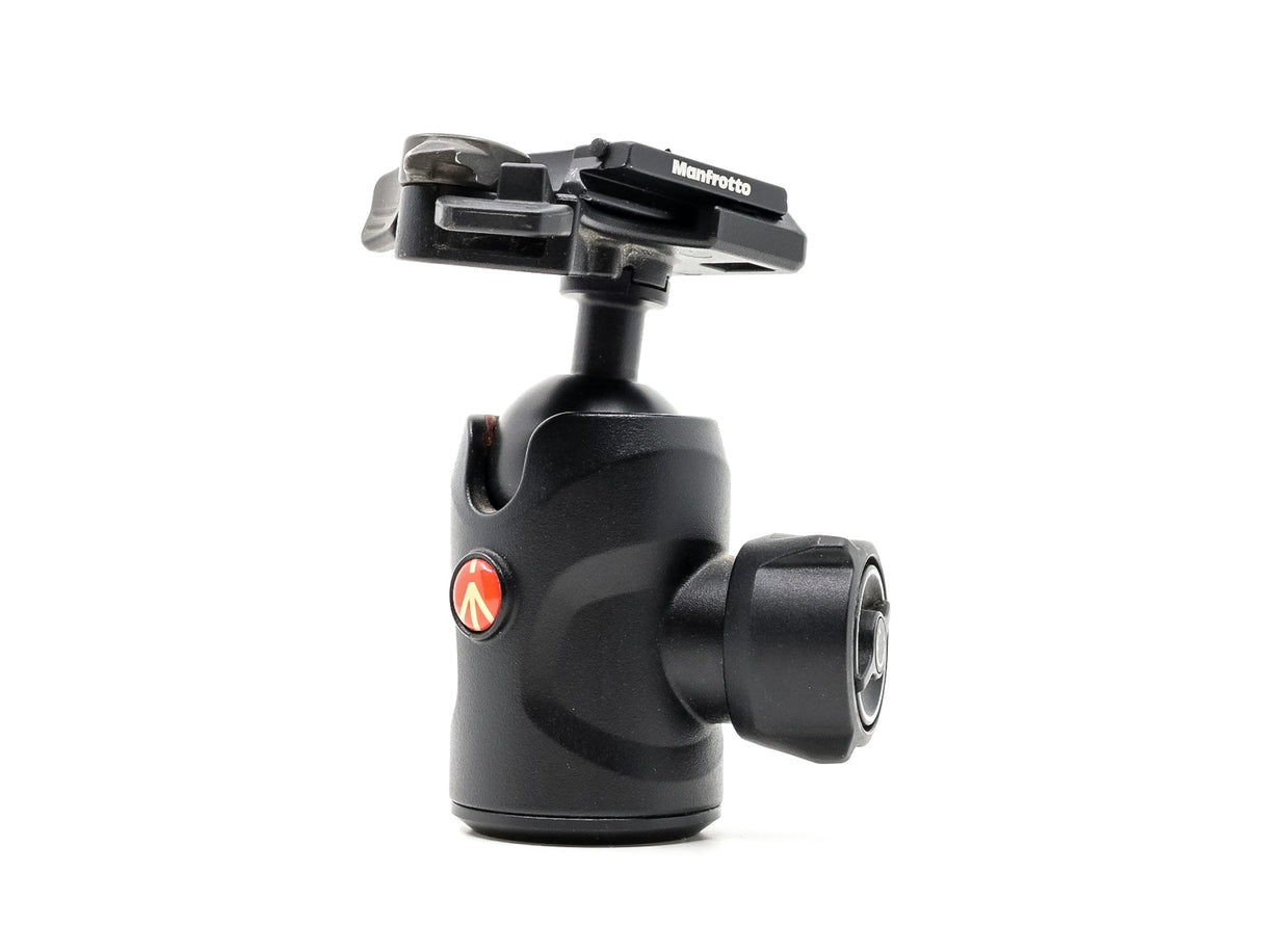 Testa a sfera compatta Manfrotto 496 