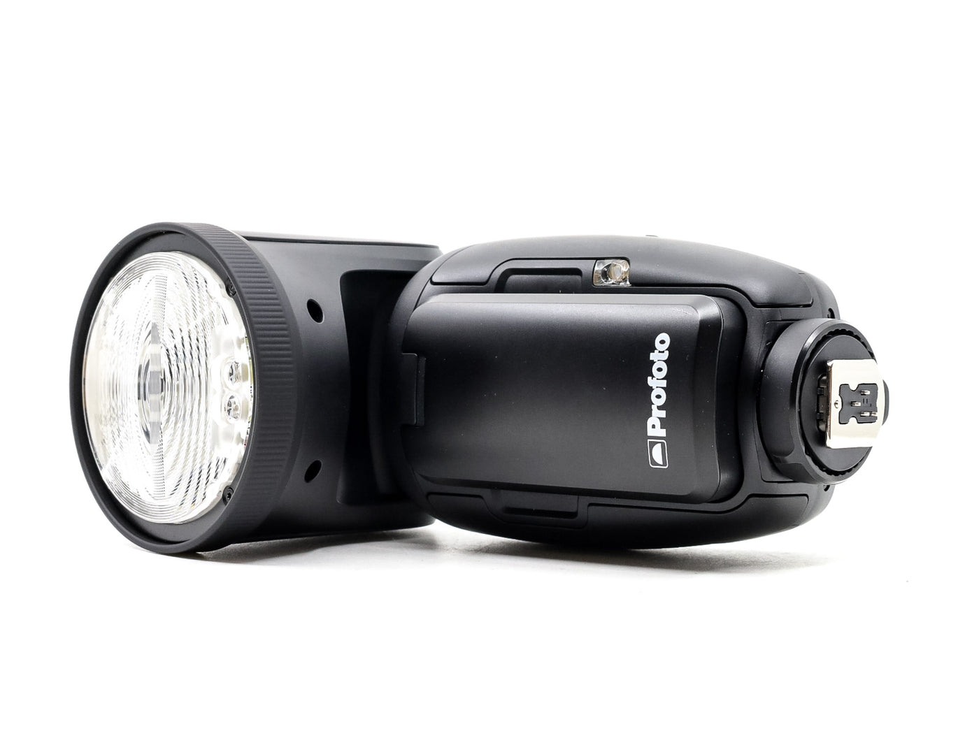 Profoto A10 AirTTL-F Studio Light Off-Camera Kit - Fujifilm Dedicated · main image