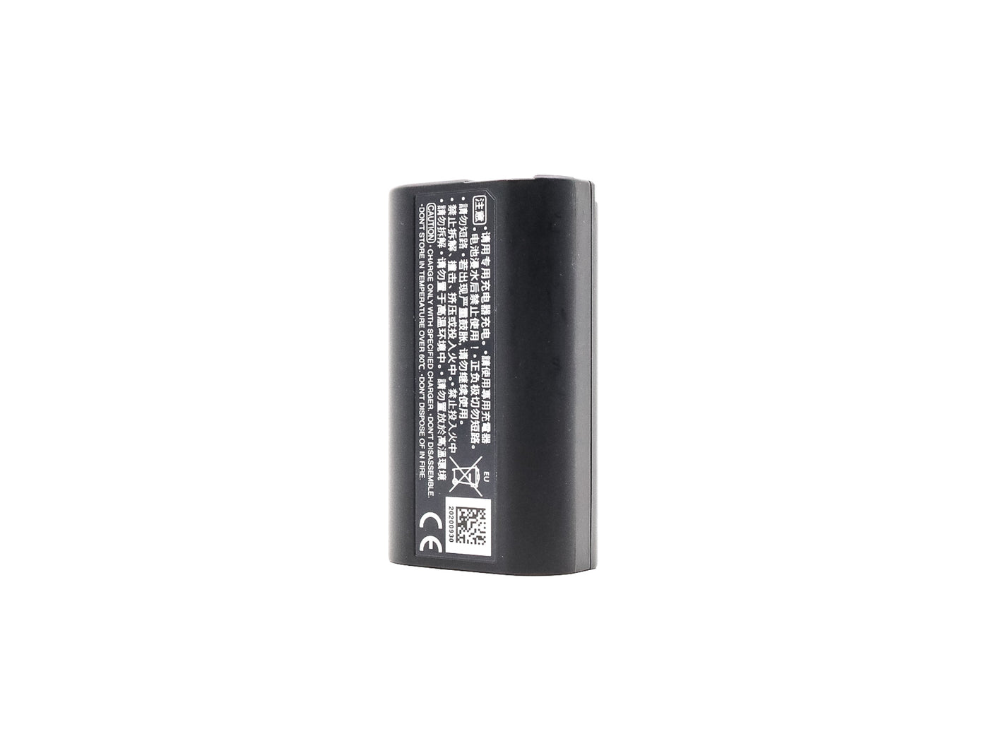 Panasonic DMW-BLJ31 Battery · imagen principal