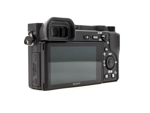 Sony Alpha A6400 - segunda mano - excelente estado - detalle 4 de 4 - SKU 3790985 - Camera Market