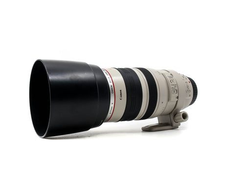 canon|ef 100-400mm f/4.5-5.6 l is usm - Bueno - 1