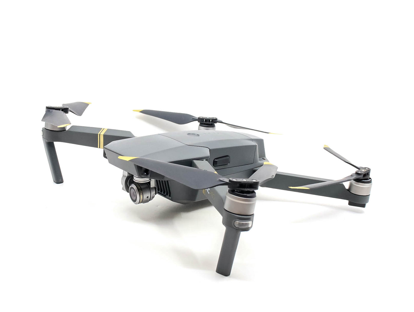 DJI Mavic Pro · imagen principal