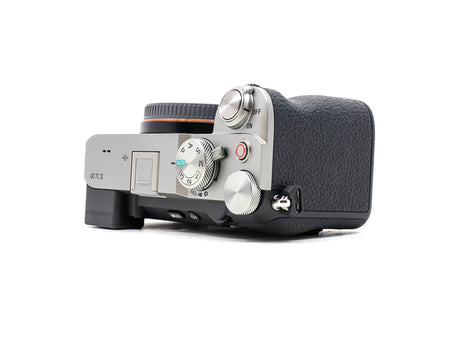 Sony Alpha A7C II - segunda mano - excelente estado - detalle 3 de 4 - SKU 3784486 - Camera Market