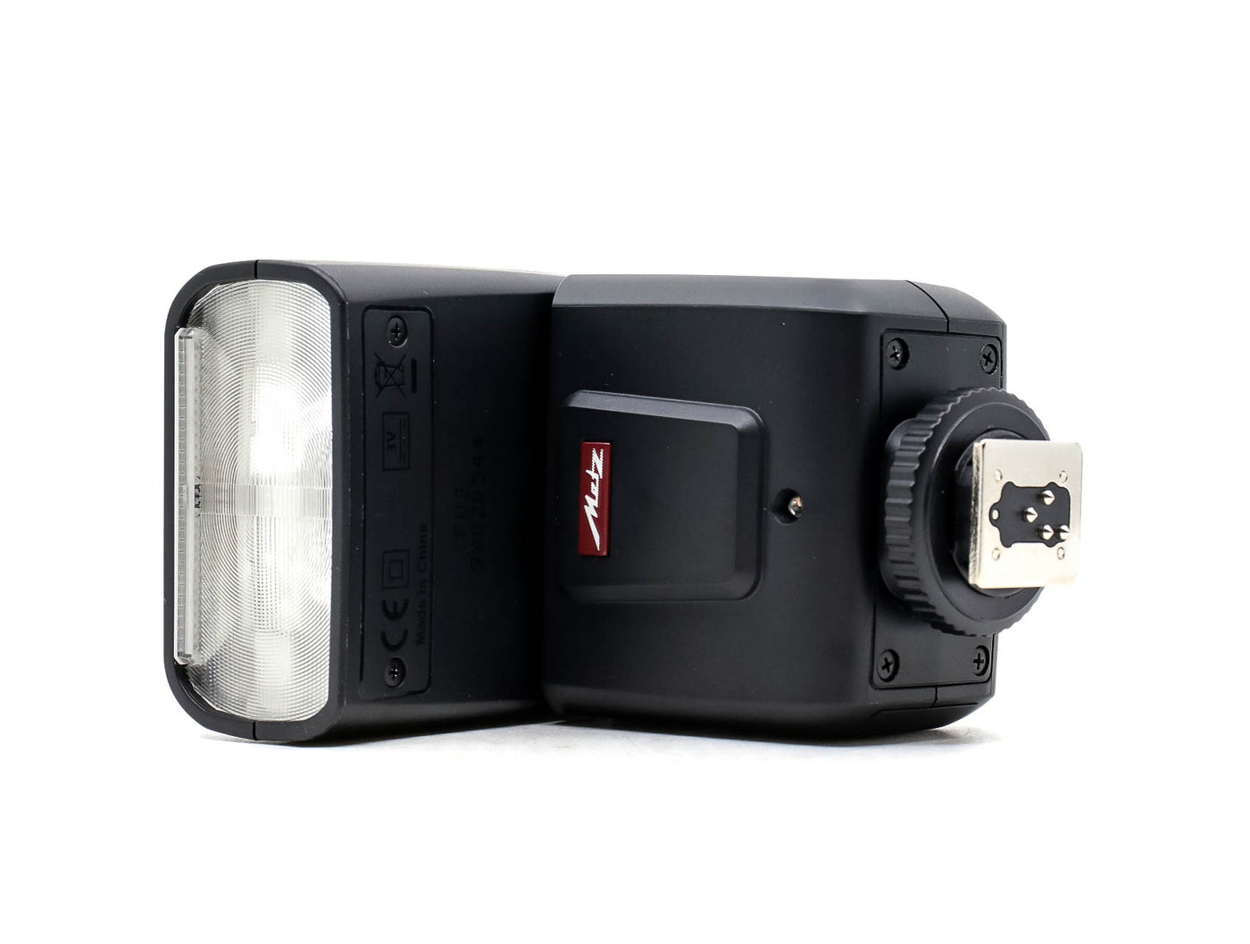 Metz M360 - Fujifilm Dedicated · imagen principal