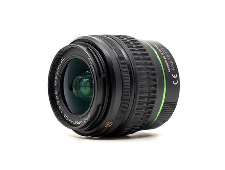 pentax|smc pentax-da 18-55mm f/3.5-5.6 al - Excelente - 2