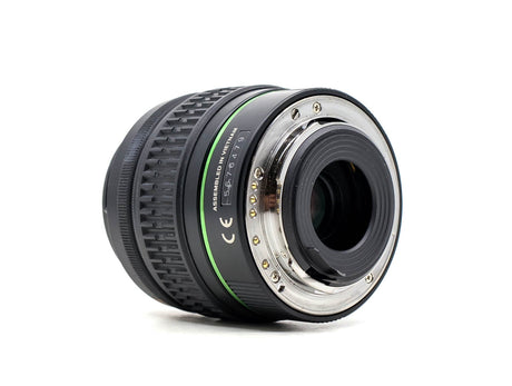 pentax|smc pentax-da 18-55mm f/3.5-5.6 al - Excelente - 3