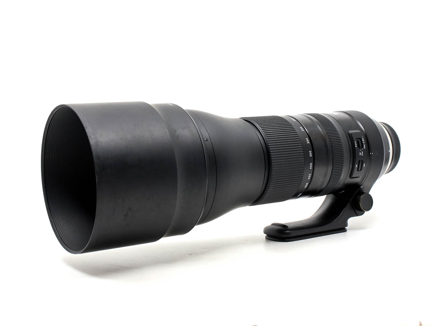 Tamron SP 150-600mm f/5-6.3 Di USD G2 - Sony A Fit · imagen principal