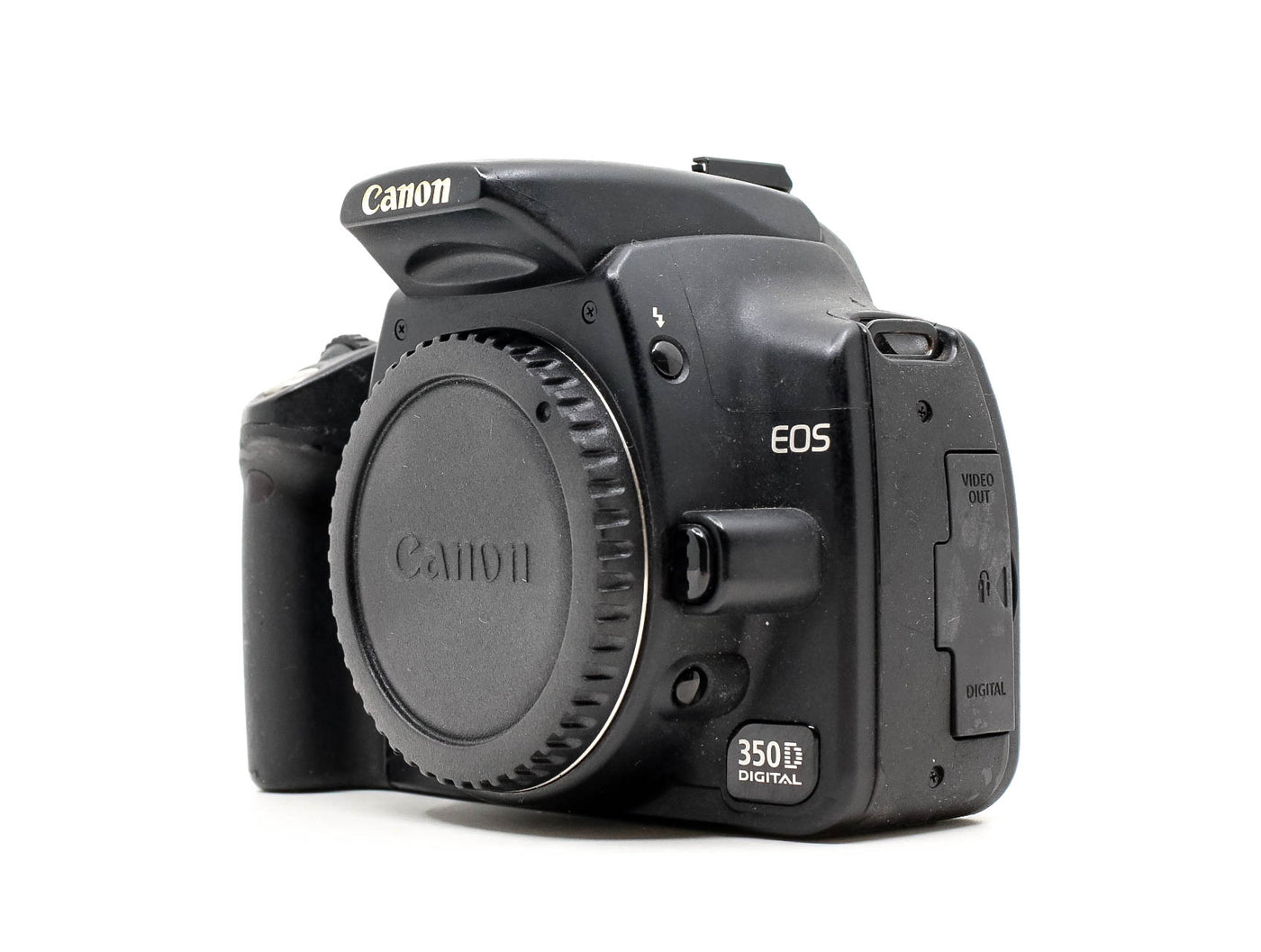 Canon EOS 350D · imagen principal