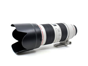 Obiettivo Canon EF 70-200 mm f/2.8 L IS III USM