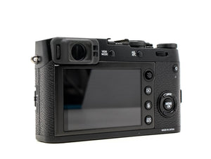 Fujifilm X100F 