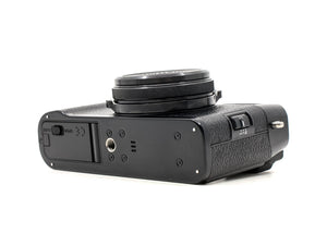 Fujifilm X100F 