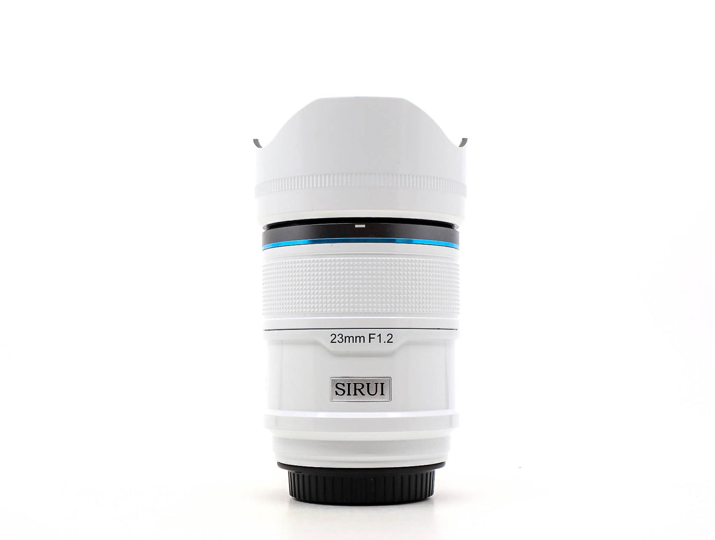 Sirui Sniper 23mm f/1.2 - Sony E Fit · imagen principal