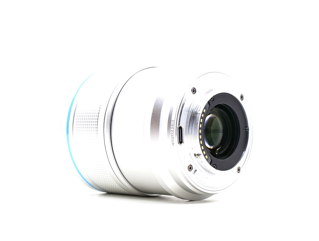 Sirui Sniper 23mm f/1.2 - Fujifilm X Fit 