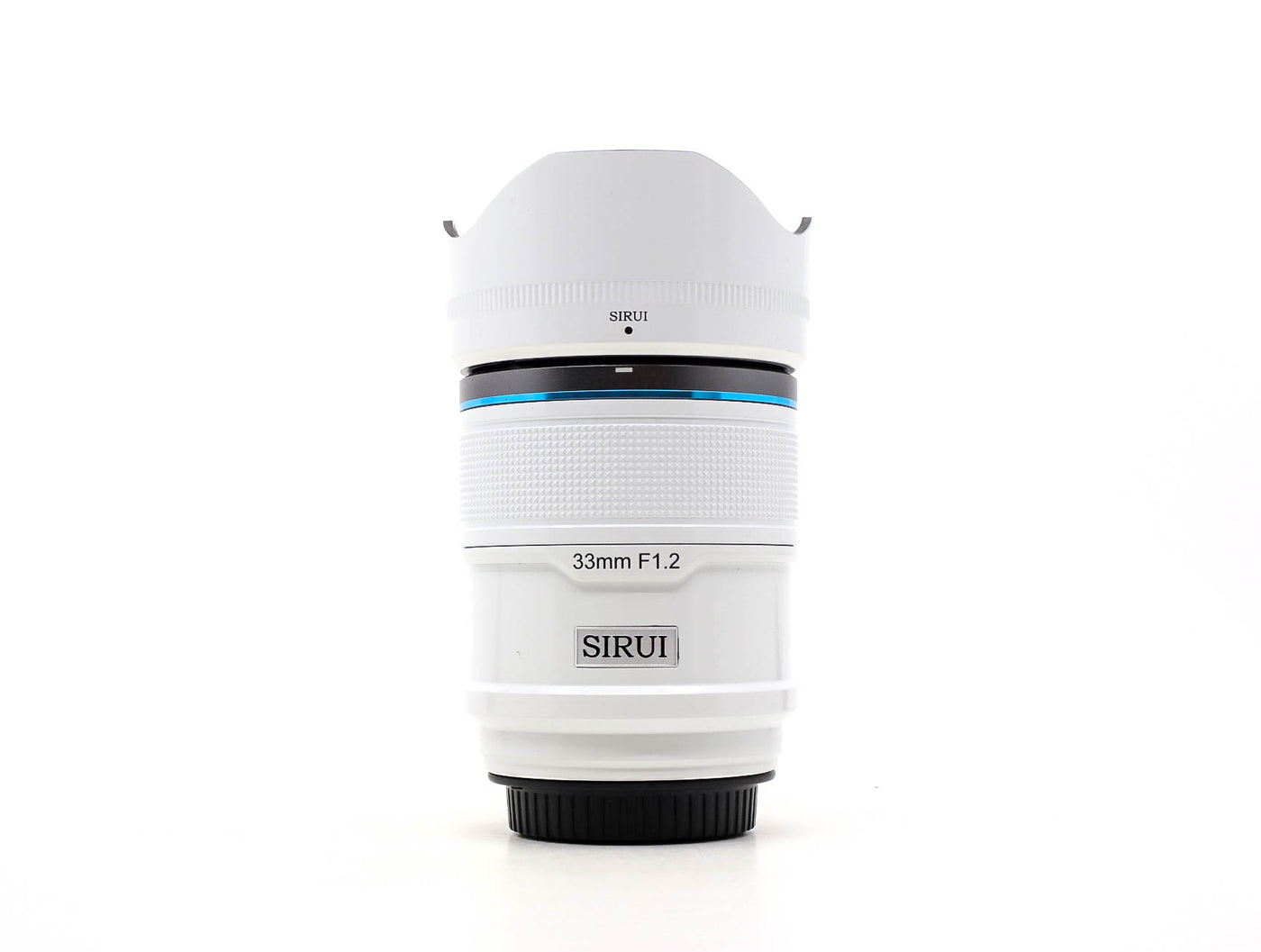 Sirui Sniper 33mm f/1.2 - Sony E Fit · imagen principal