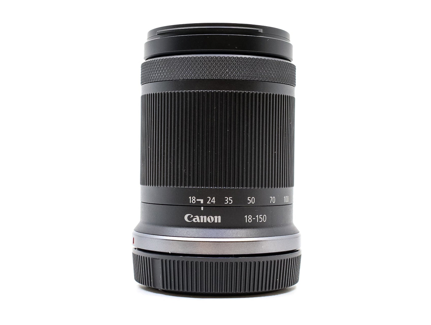 Canon RF-S 18-150mm f/3.5-6.3 IS STM · imagen principal