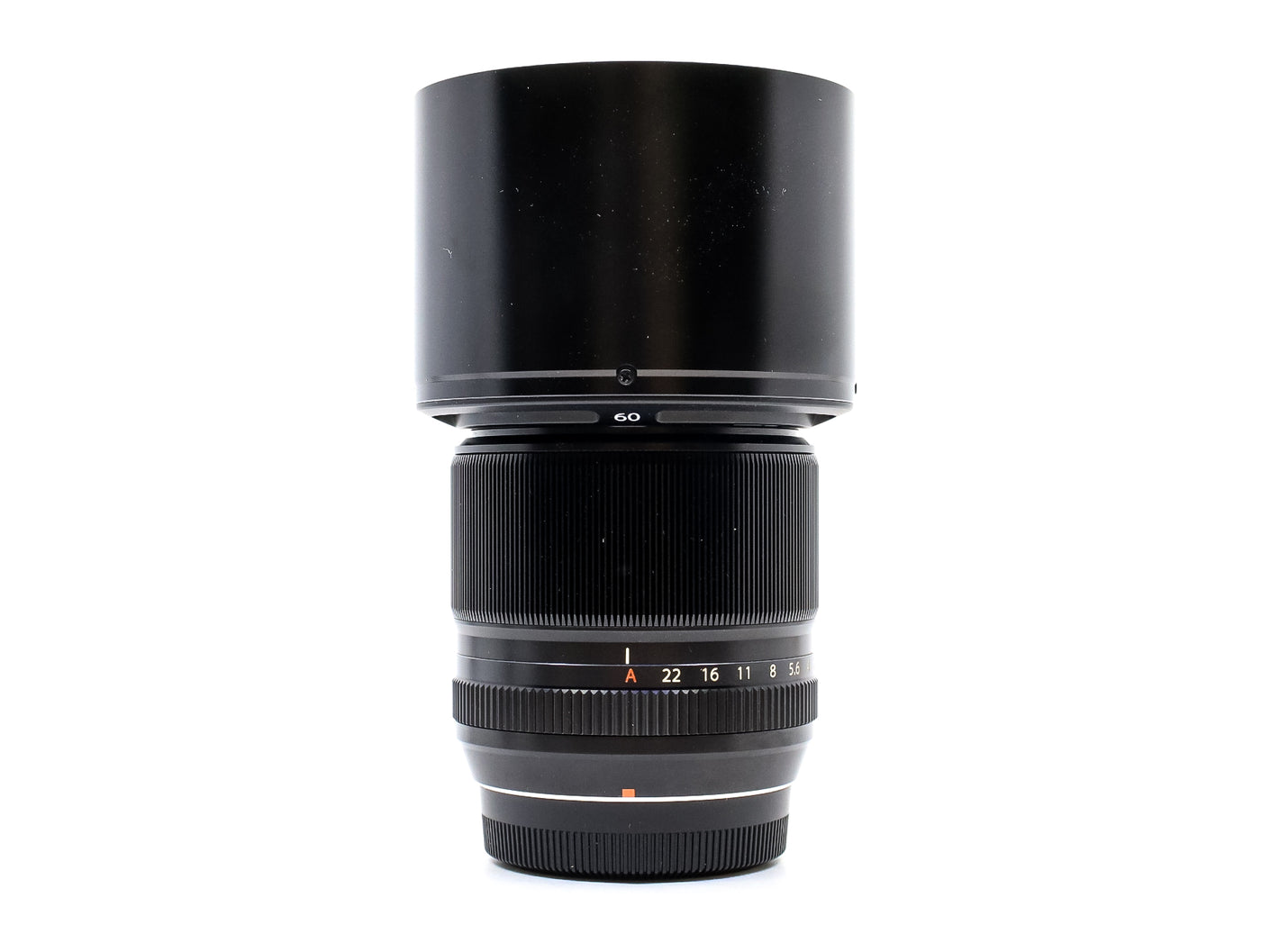 Fujifilm XF 60mm f/2.4 R Macro  · main image