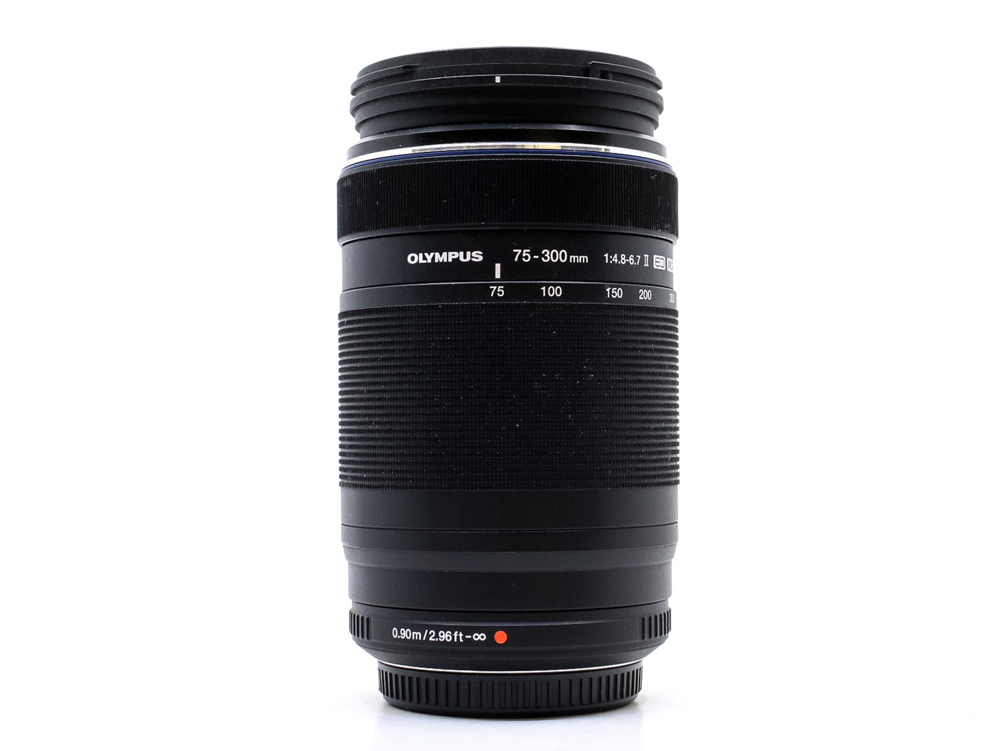 Sigma 70-300mm f/4-5.6 APO Macro - Canon EF Fit · imagen principal
