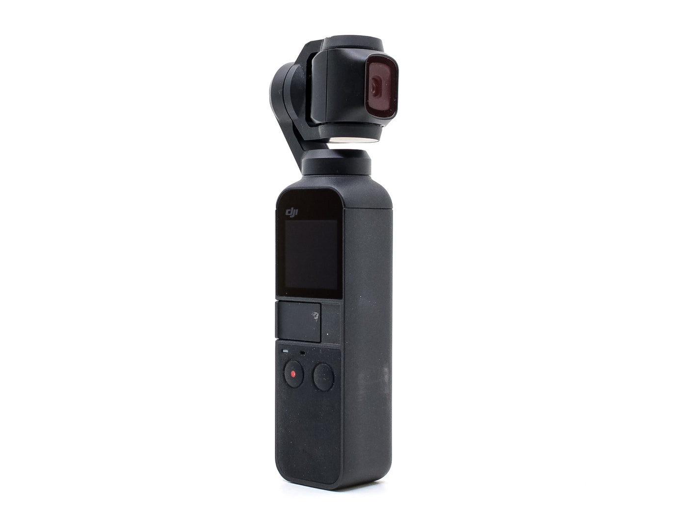 DJI Osmo Pocket · imagen principal