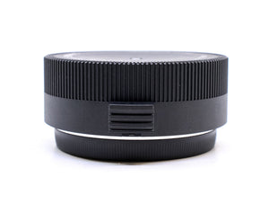 Samyang Lens Station for Sony E - segunda mano - excelente estado - detalle 3 de 3 - SKU 3723294 - Camera Market