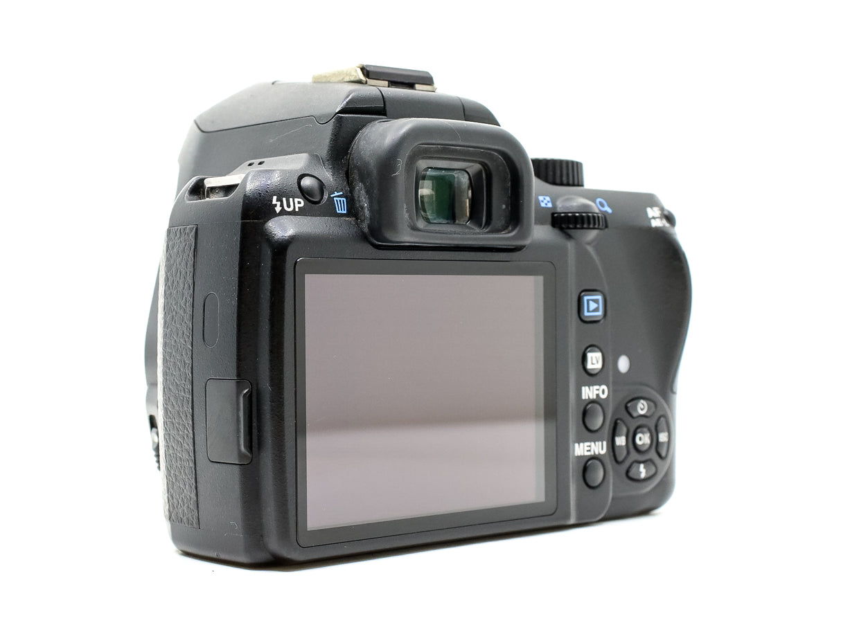 Pentax Kr