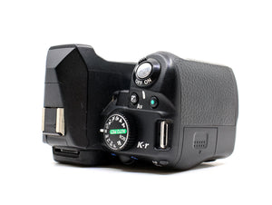 Pentax Kr