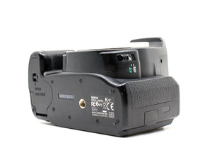 Pentax Kr
