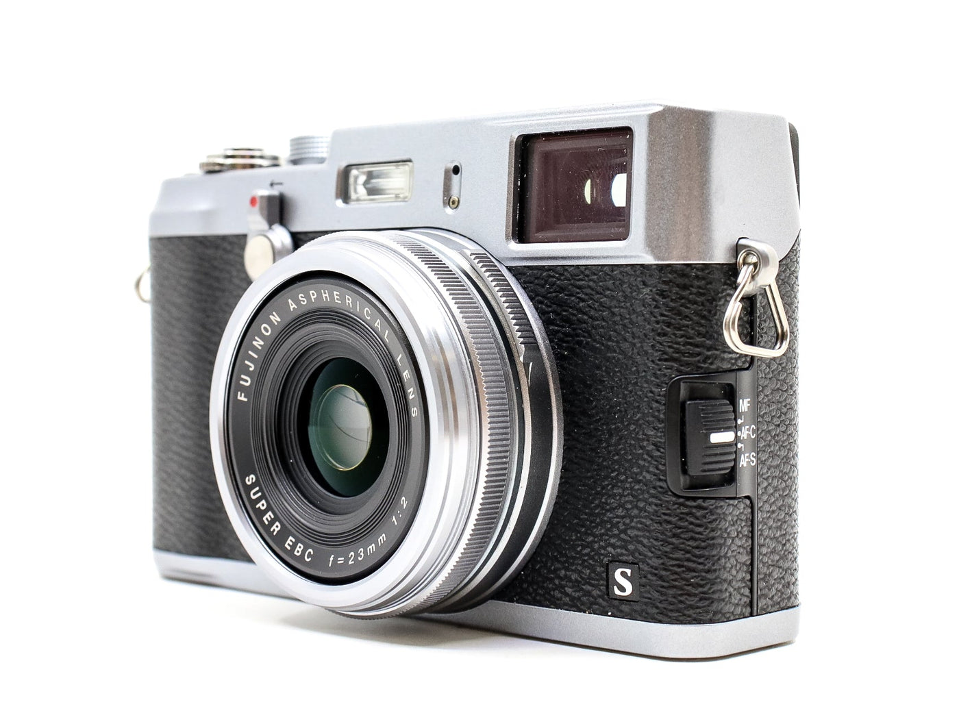 Fujifilm X100s · main image