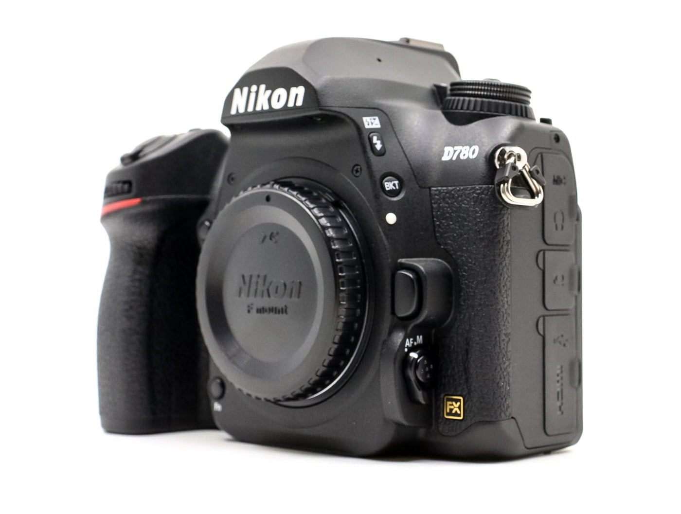 Nikon D780 · main image