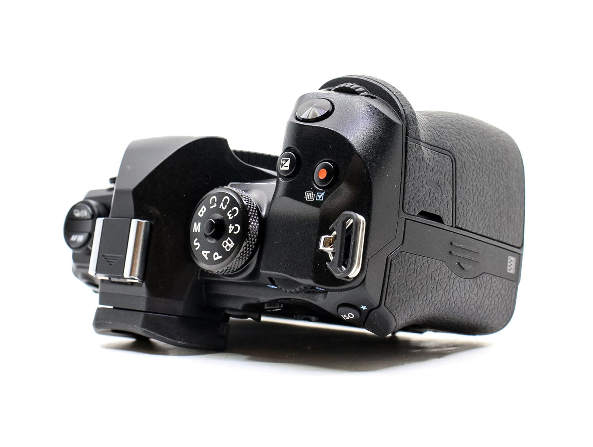 OM SYSTEM OM-1 Mark II - segunda mano - excelente estado - detalle 3 de 4 - SKU 3794489 - Camera Market